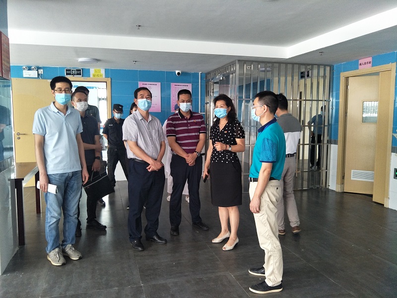 广东省民政厅检查成人直播
精神病院新收病人隔离病区.jpg