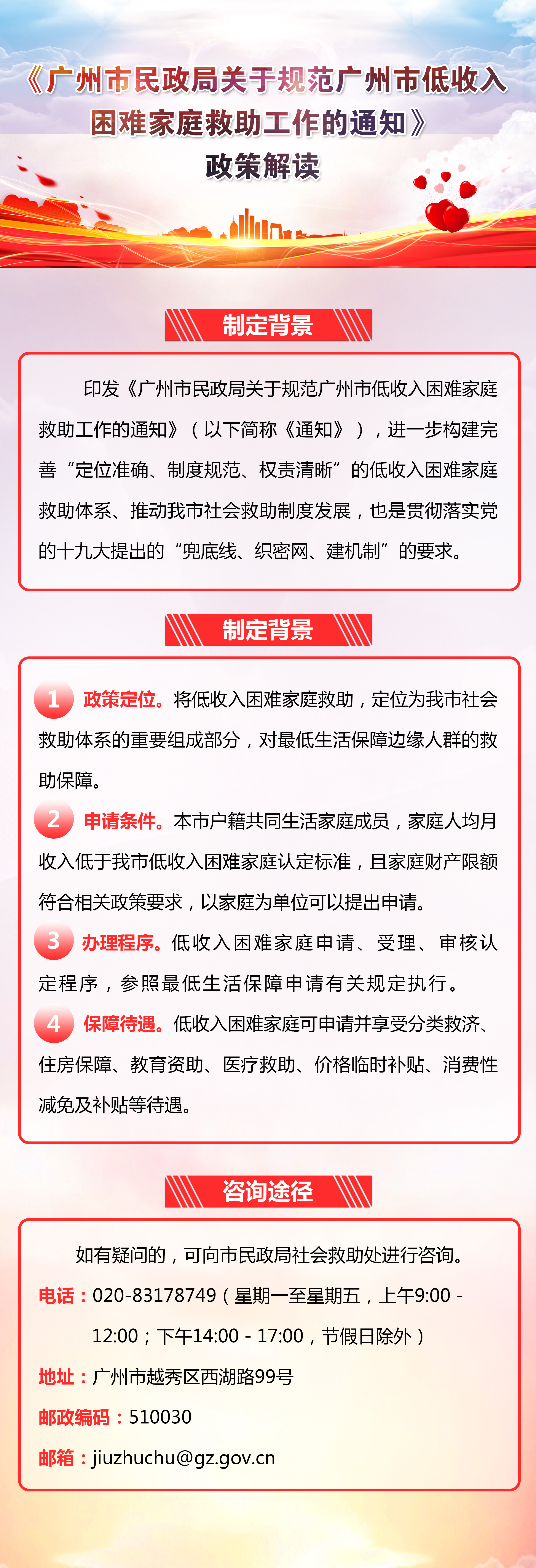 一图读懂：《成人直播
关于规范广州市低收入困难家庭救助工作的通知》.jpg