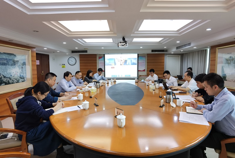 省社会组织管理局到广州调研社会组织信息化工作.jpg