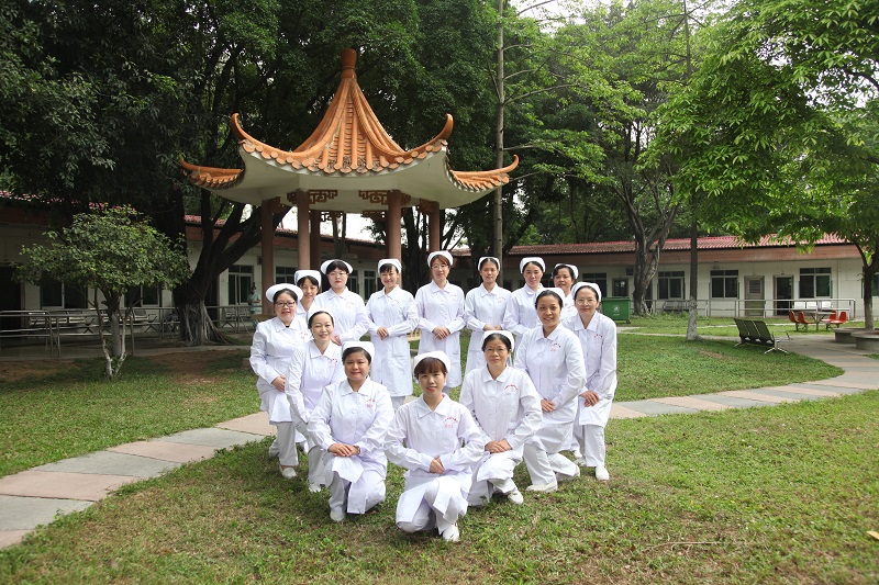 市民政局精神病院：好消息！老年病区荣获省“巾帼文明岗”称号.jpg